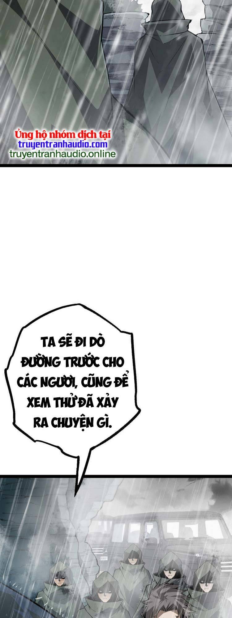 Chuyển Sinh Thành Liễu Đột Biến - Chapter 16