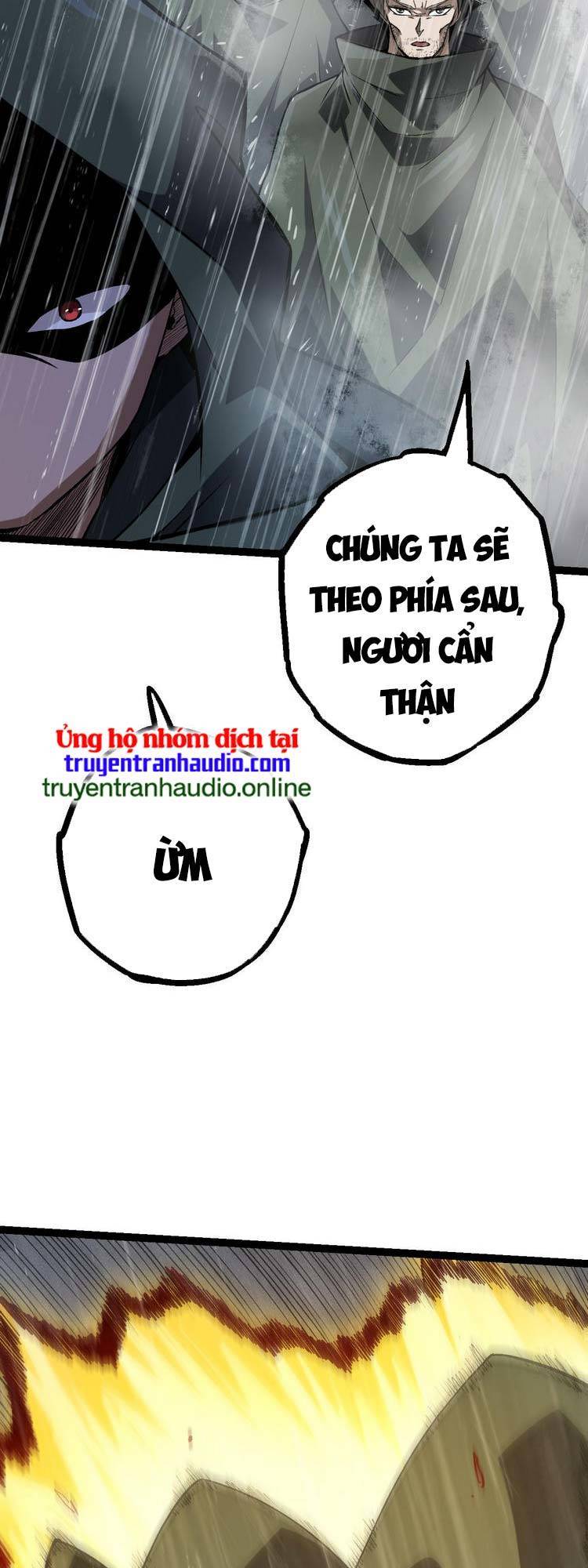 Chuyển Sinh Thành Liễu Đột Biến - Chapter 16
