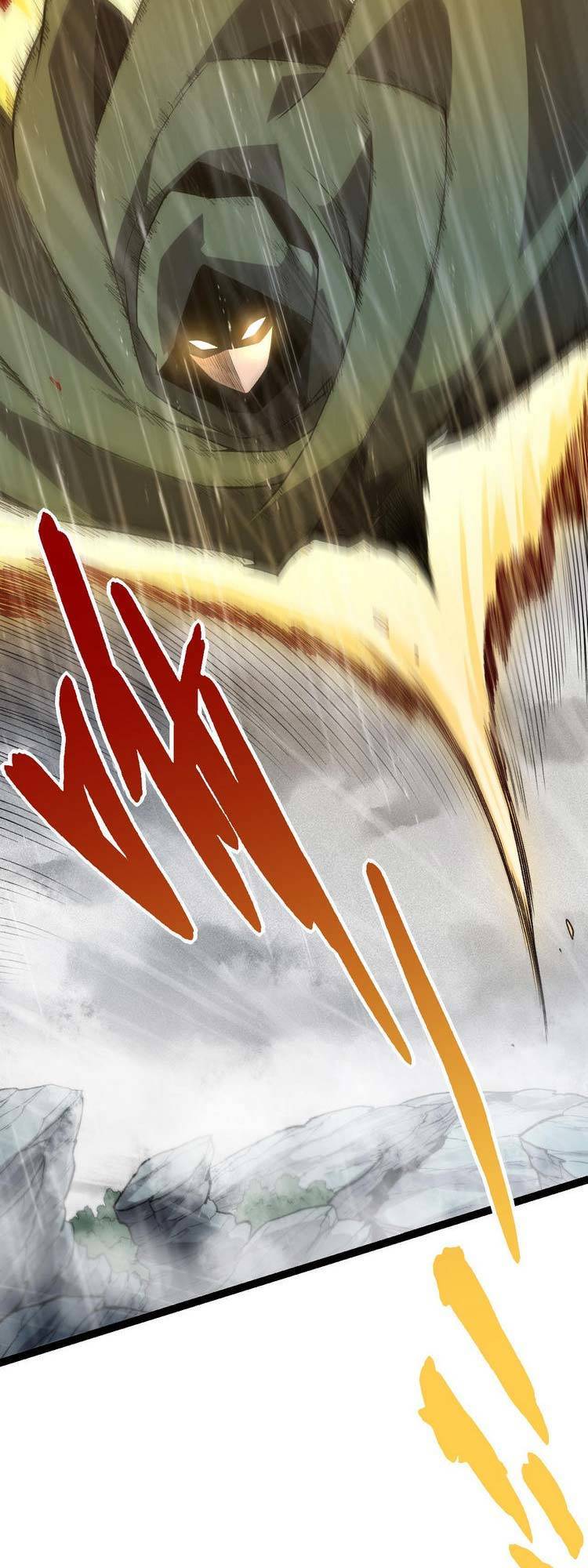 Chuyển Sinh Thành Liễu Đột Biến - Chapter 16