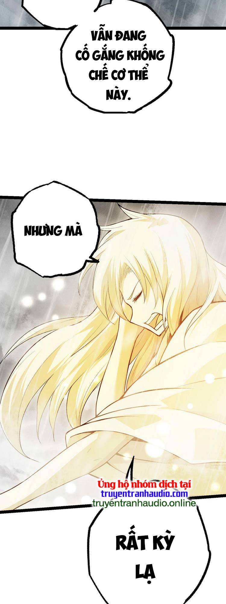 Chuyển Sinh Thành Liễu Đột Biến - Chapter 16