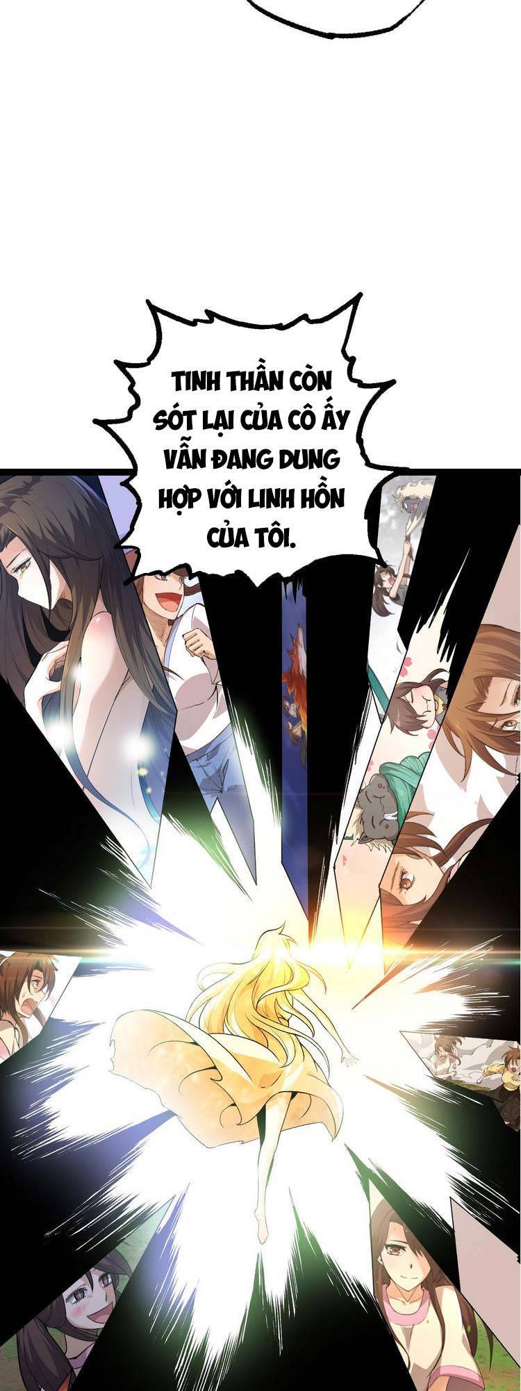 Chuyển Sinh Thành Liễu Đột Biến - Chapter 16
