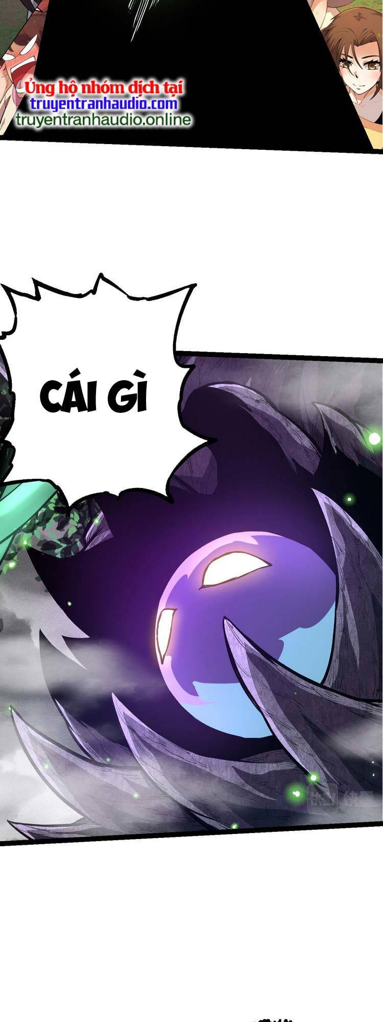 Chuyển Sinh Thành Liễu Đột Biến - Chapter 16