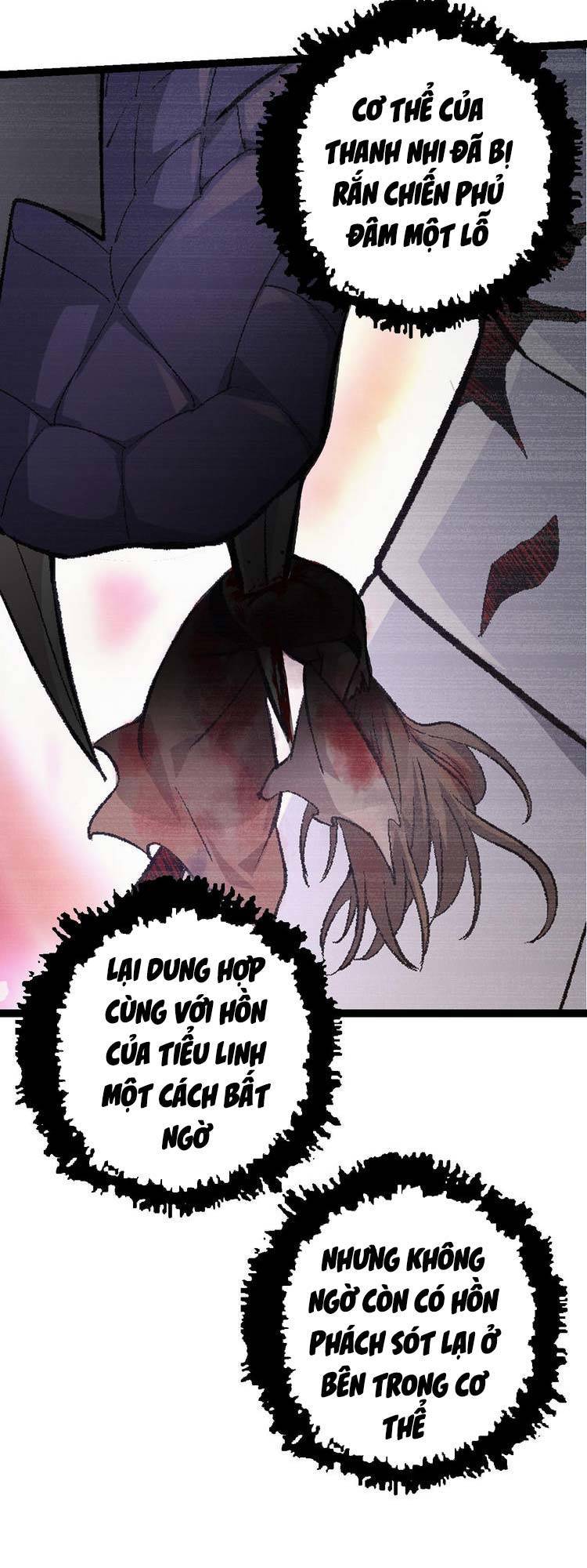 Chuyển Sinh Thành Liễu Đột Biến - Chapter 16