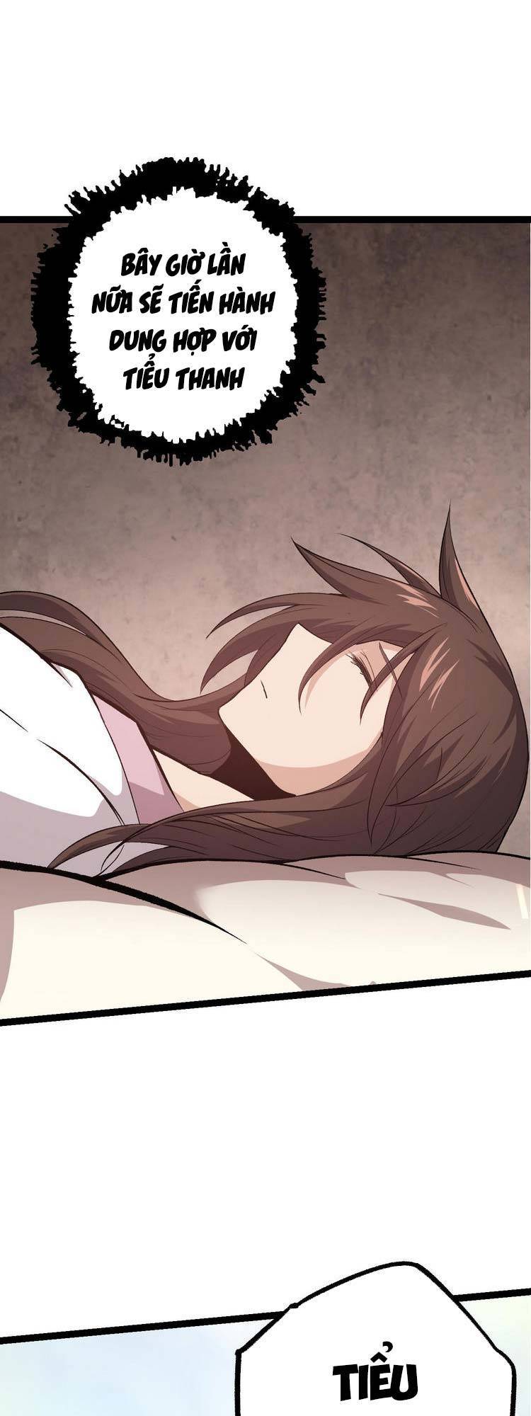 Chuyển Sinh Thành Liễu Đột Biến - Chapter 16
