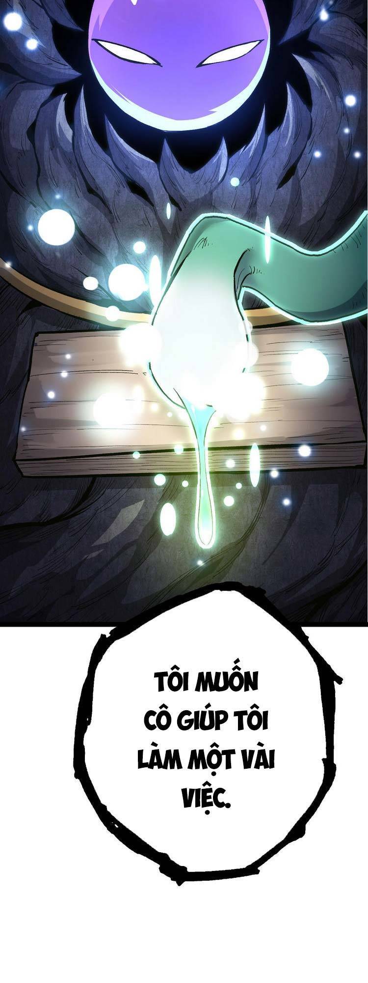 Chuyển Sinh Thành Liễu Đột Biến - Chapter 16