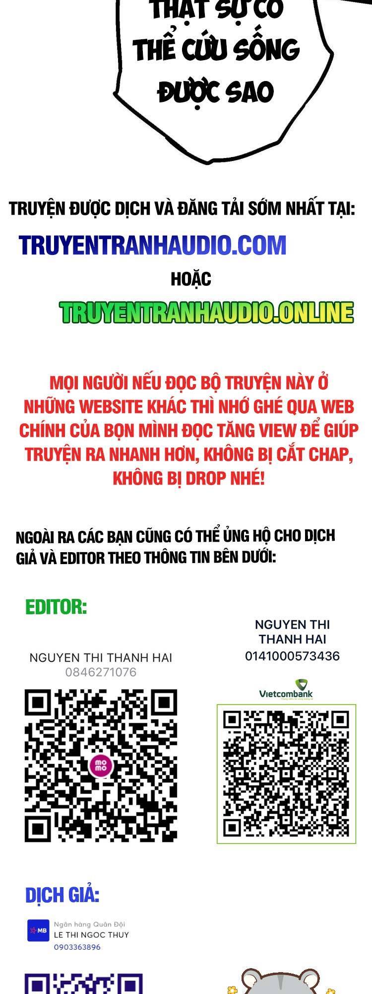 Chuyển Sinh Thành Liễu Đột Biến - Chapter 16