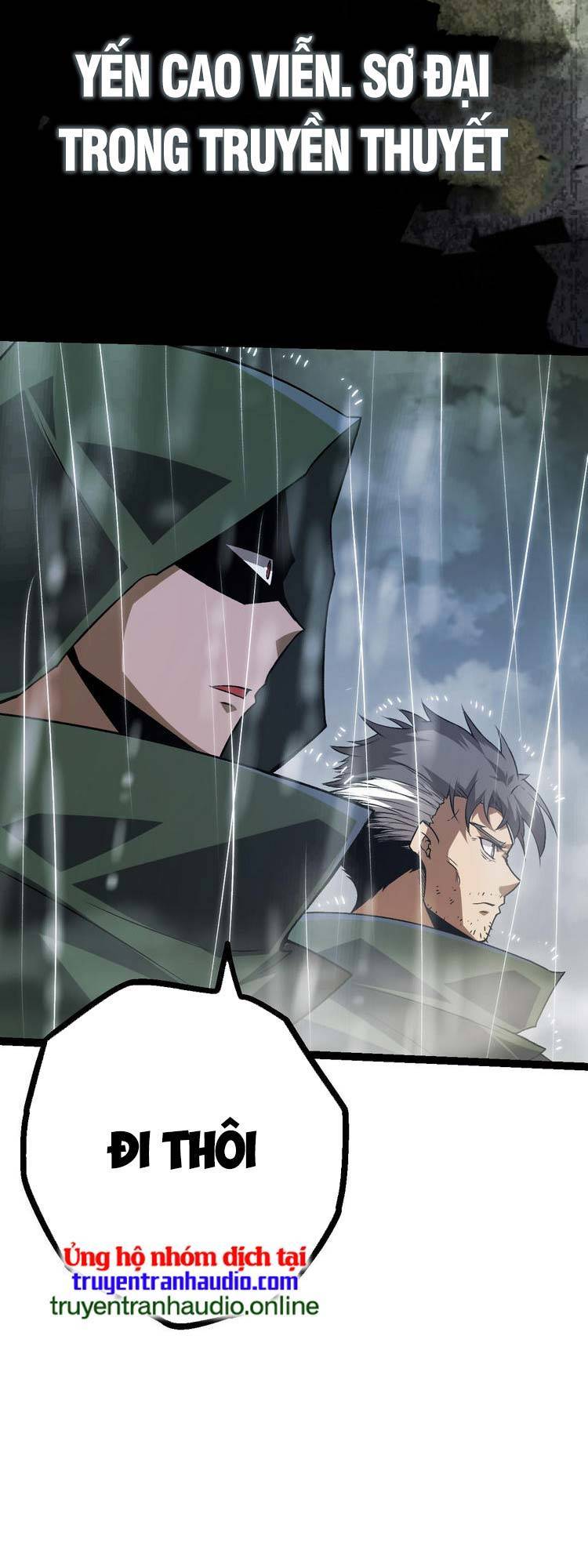 Chuyển Sinh Thành Liễu Đột Biến - Chapter 16