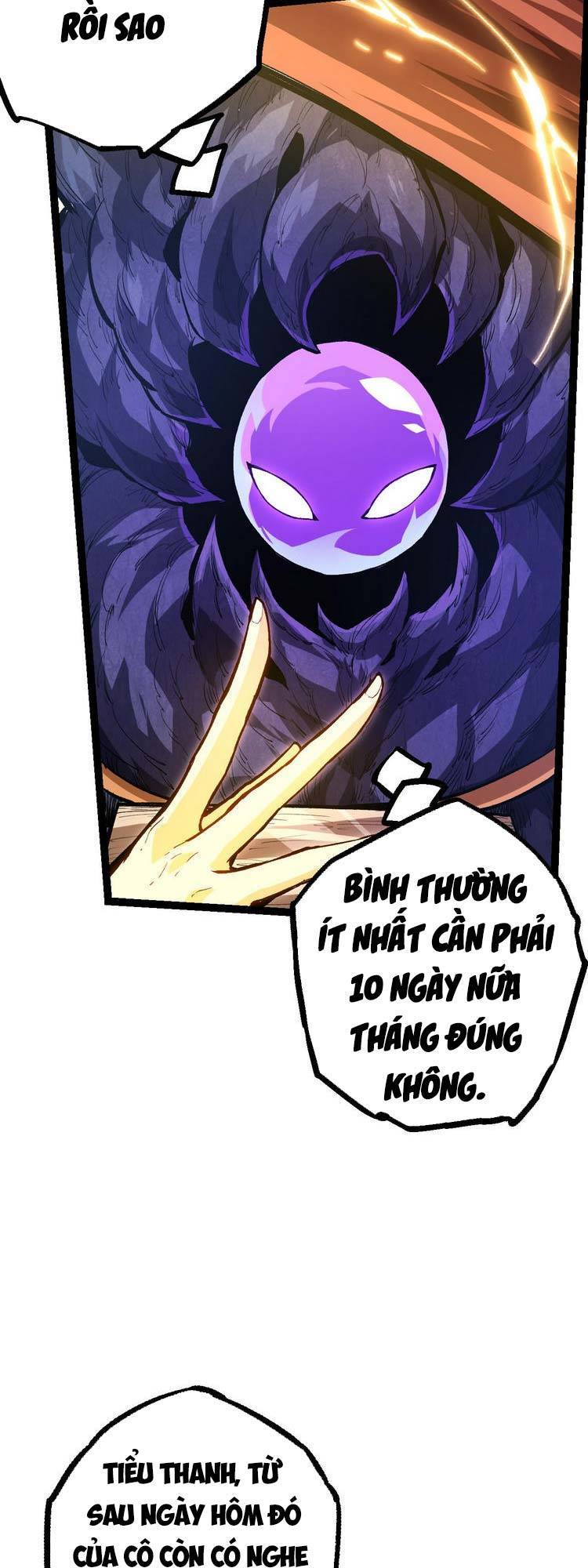 Chuyển Sinh Thành Liễu Đột Biến - Chapter 16