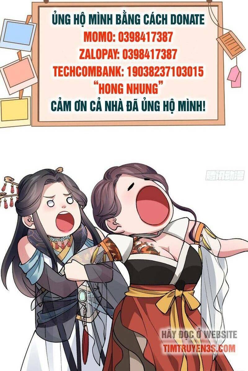 Chuyển Sinh Thành Liễu Đột Biến - Chapter 17