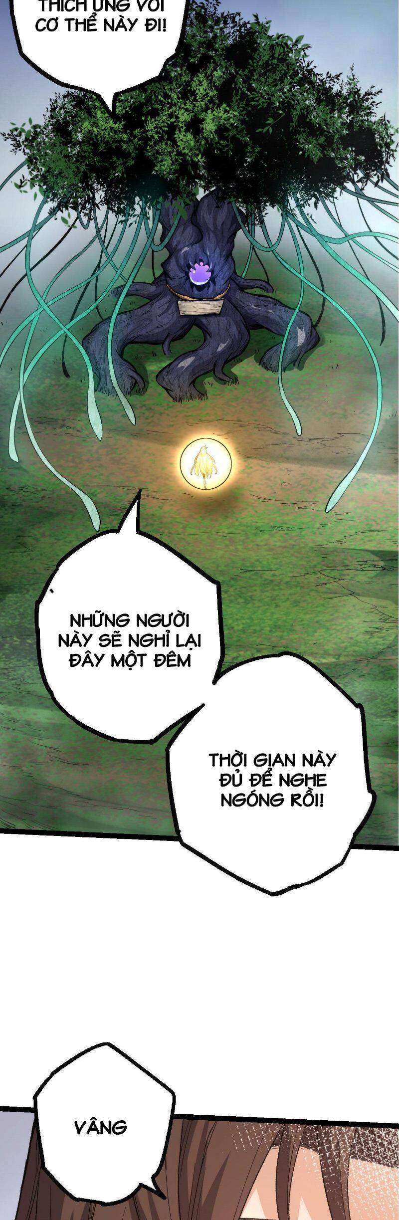 Chuyển Sinh Thành Liễu Đột Biến - Chapter 17