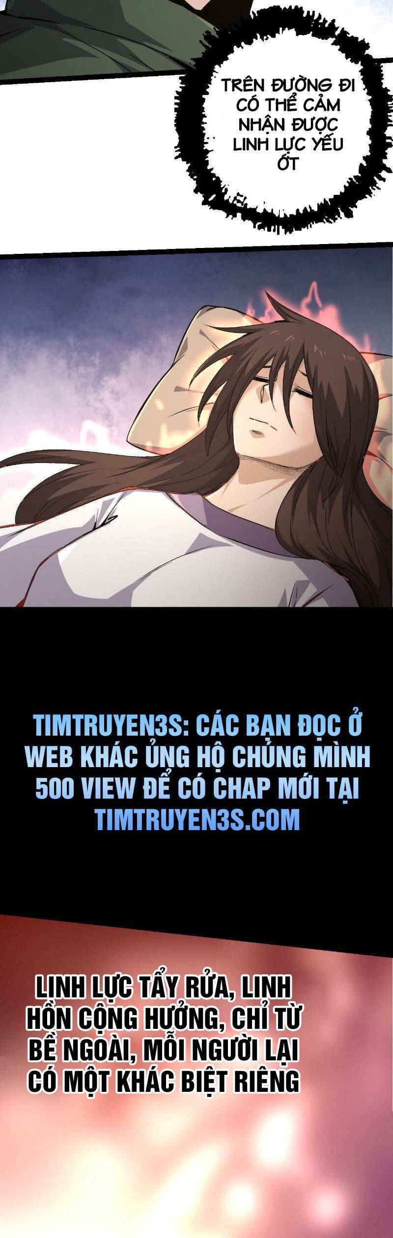 Chuyển Sinh Thành Liễu Đột Biến - Chapter 17