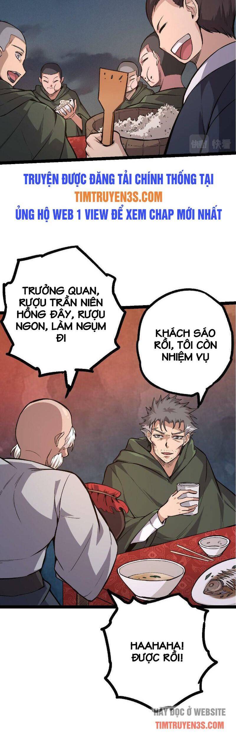 Chuyển Sinh Thành Liễu Đột Biến - Chapter 17