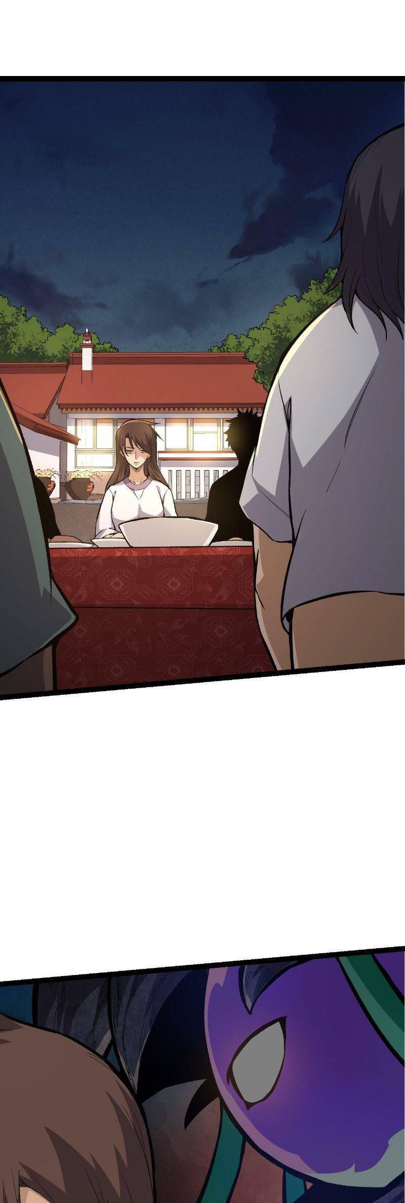 Chuyển Sinh Thành Liễu Đột Biến - Chapter 17
