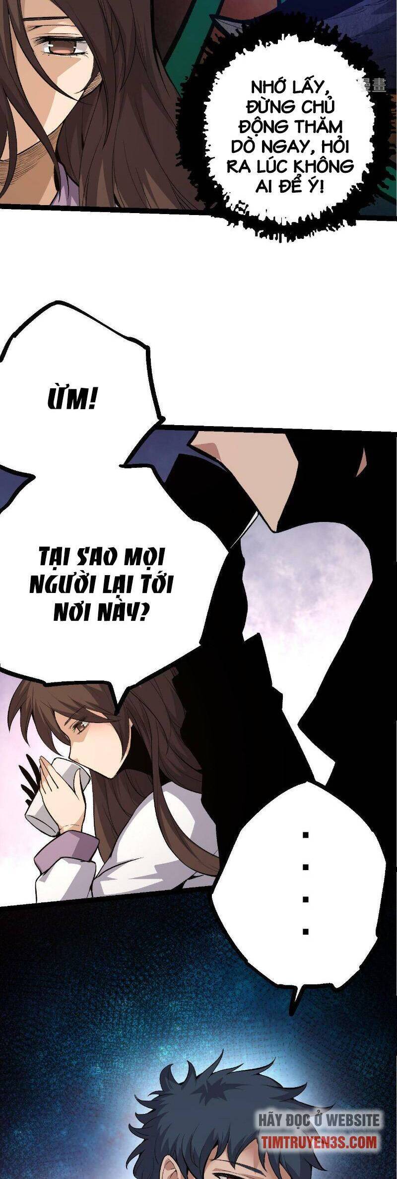 Chuyển Sinh Thành Liễu Đột Biến - Chapter 17