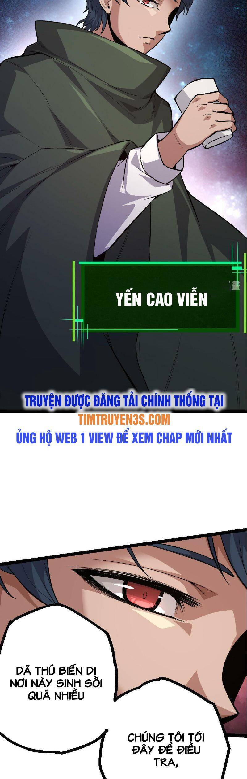 Chuyển Sinh Thành Liễu Đột Biến - Chapter 17