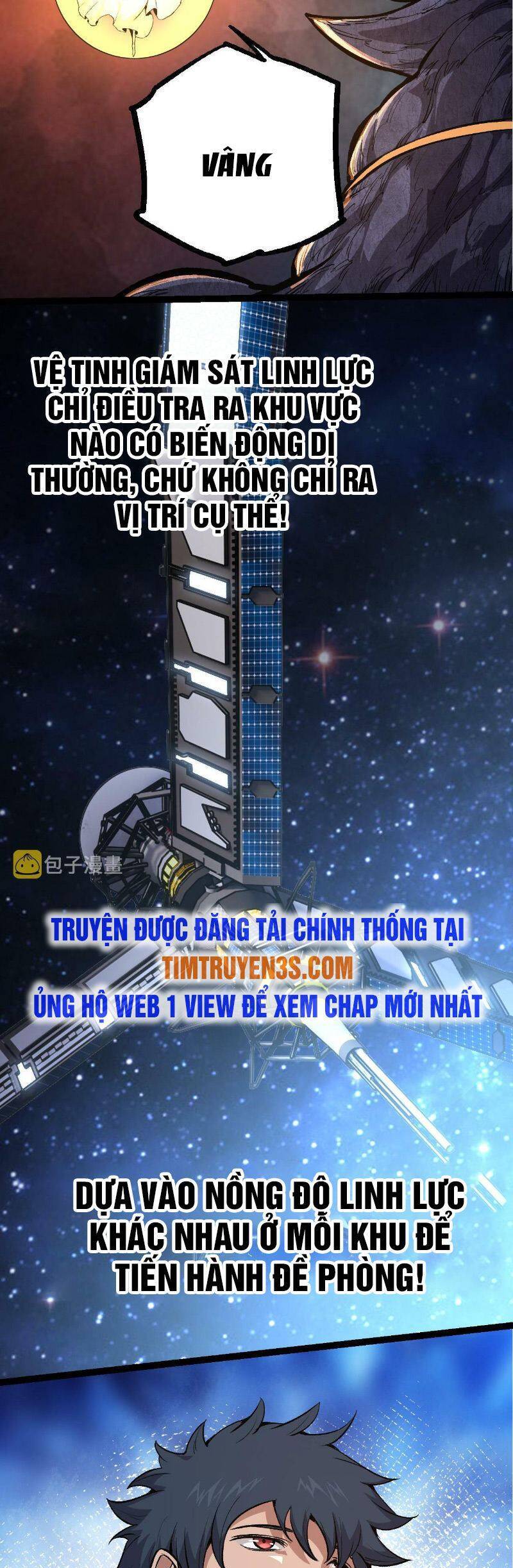 Chuyển Sinh Thành Liễu Đột Biến - Chapter 17