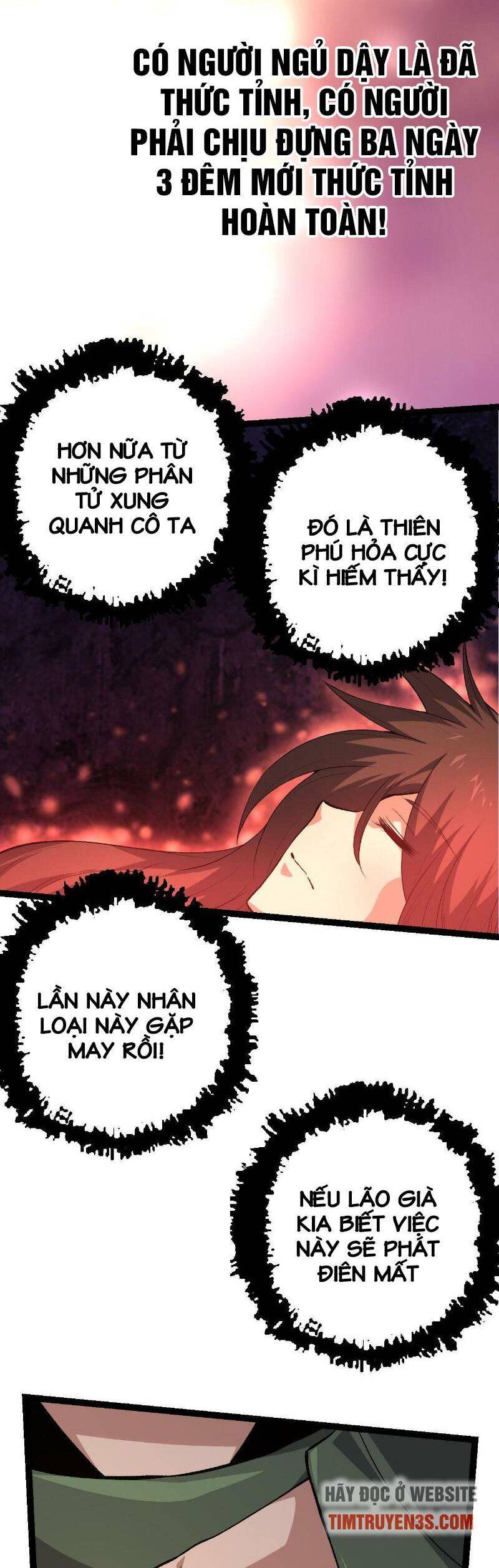 Chuyển Sinh Thành Liễu Đột Biến - Chapter 17