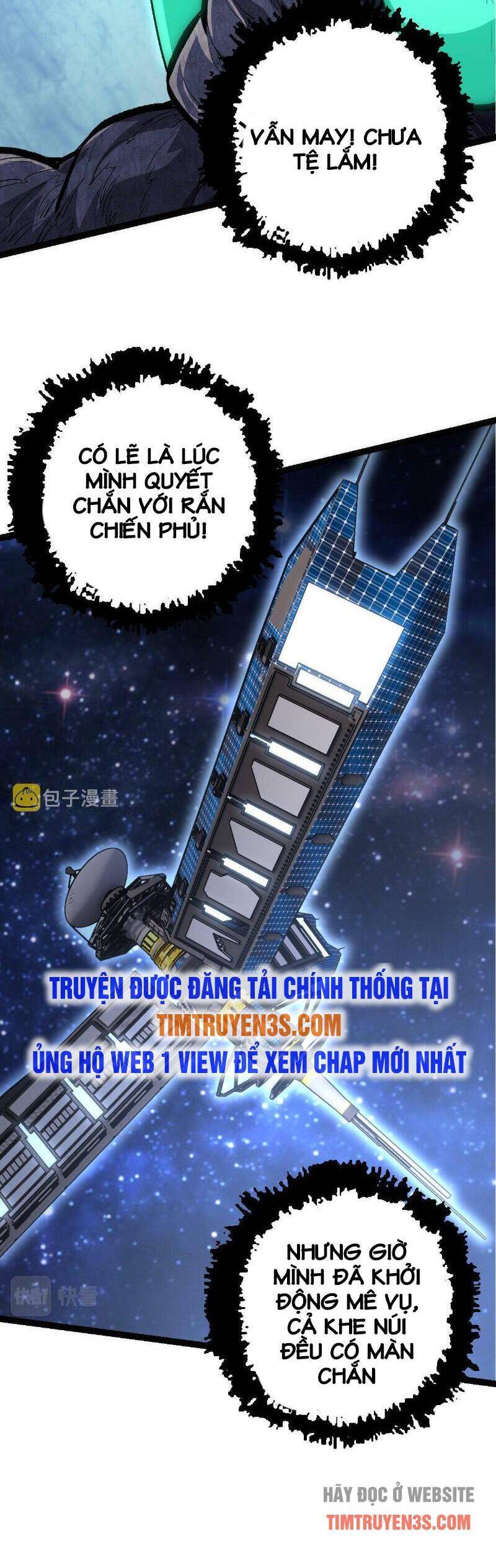 Chuyển Sinh Thành Liễu Đột Biến - Chapter 17
