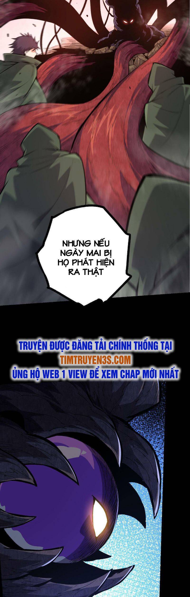 Chuyển Sinh Thành Liễu Đột Biến - Chapter 17