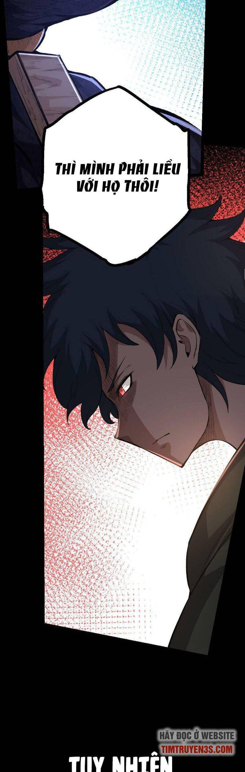 Chuyển Sinh Thành Liễu Đột Biến - Chapter 17