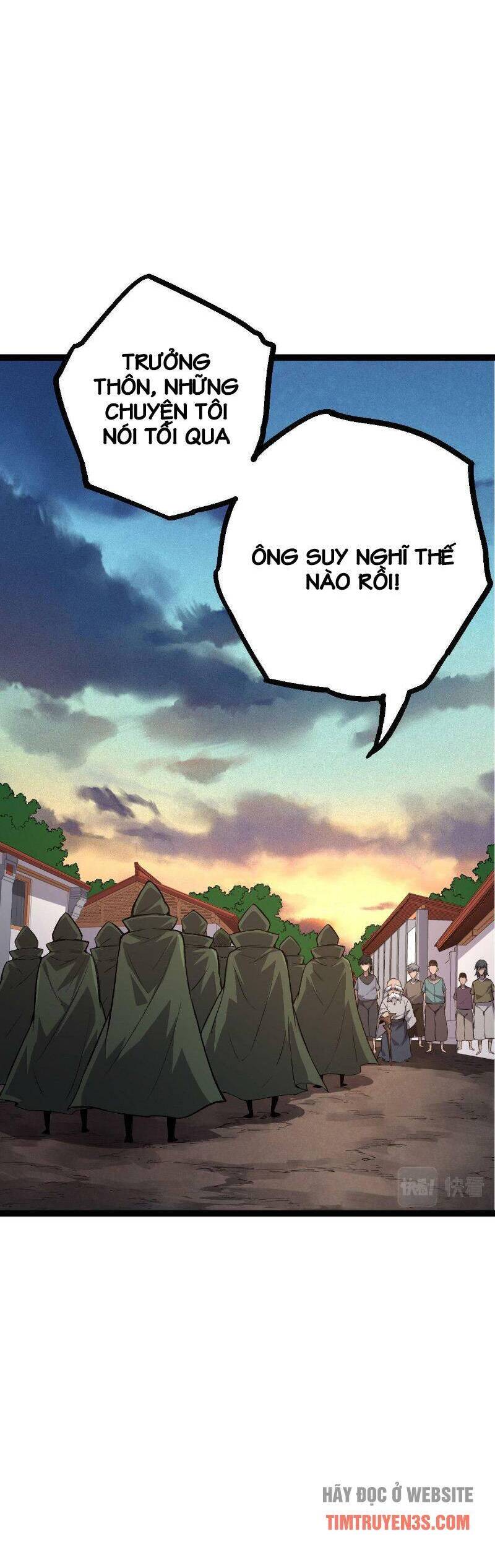 Chuyển Sinh Thành Liễu Đột Biến - Chapter 17