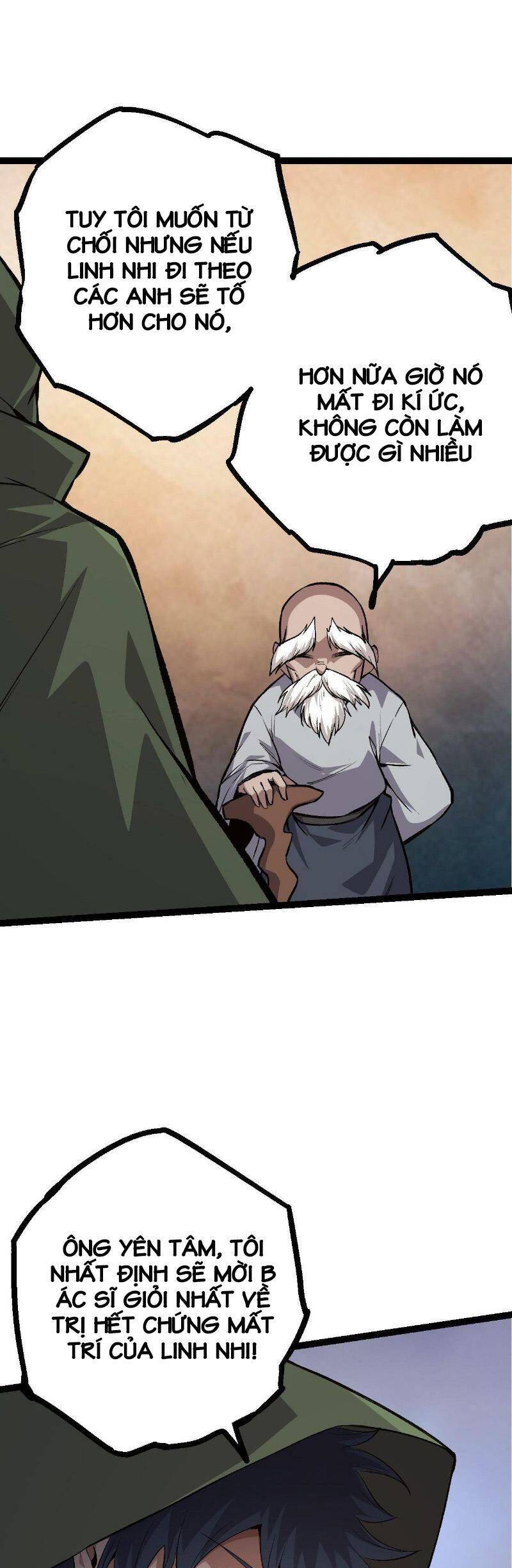 Chuyển Sinh Thành Liễu Đột Biến - Chapter 17