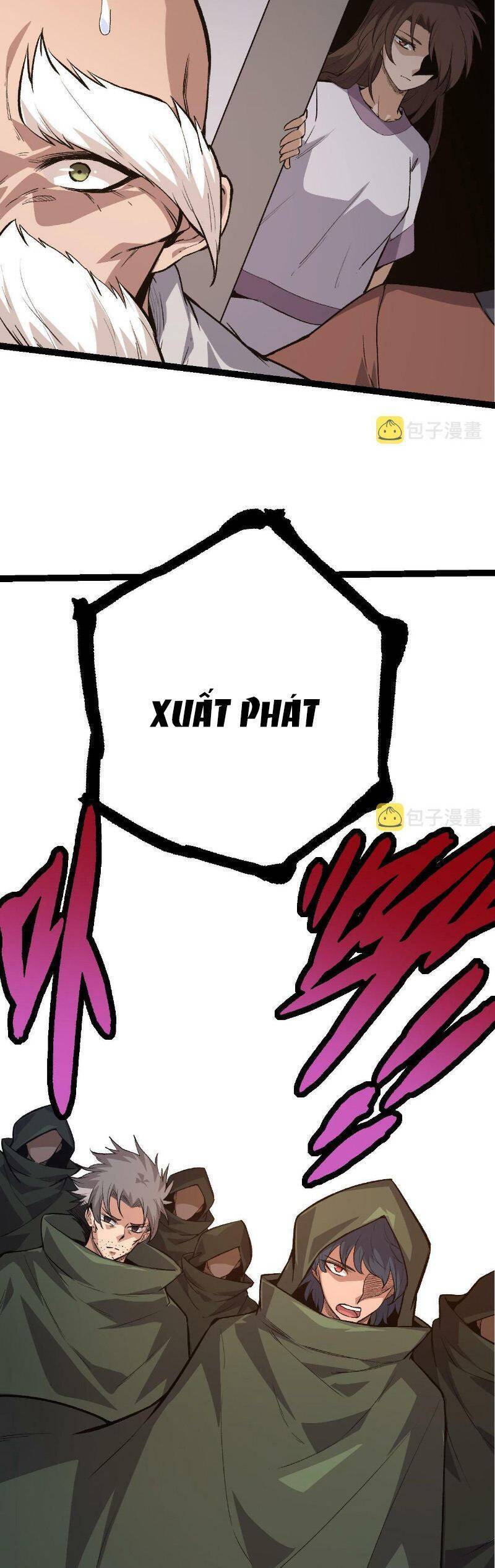 Chuyển Sinh Thành Liễu Đột Biến - Chapter 17