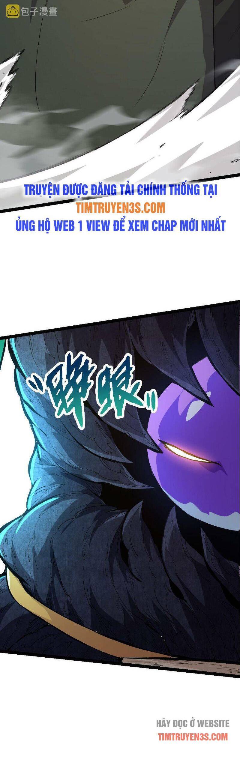 Chuyển Sinh Thành Liễu Đột Biến - Chapter 17
