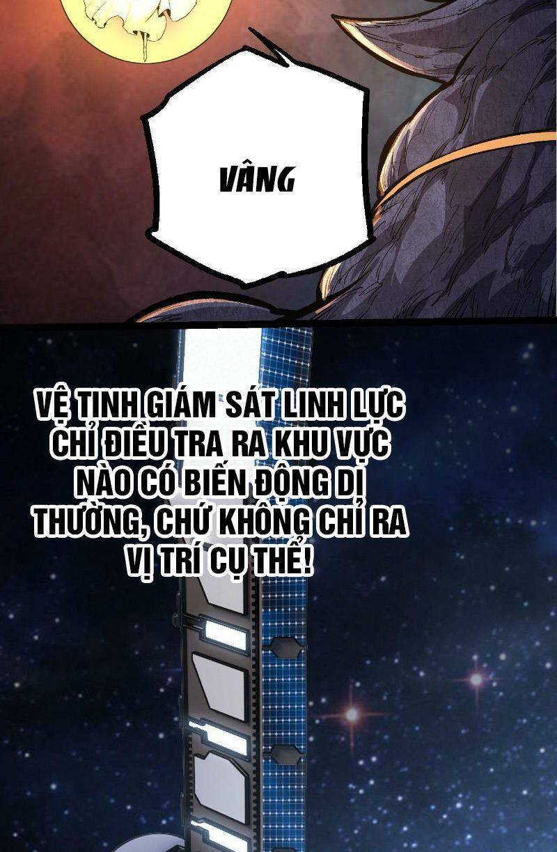 Chuyển Sinh Thành Liễu Đột Biến - Chapter 17