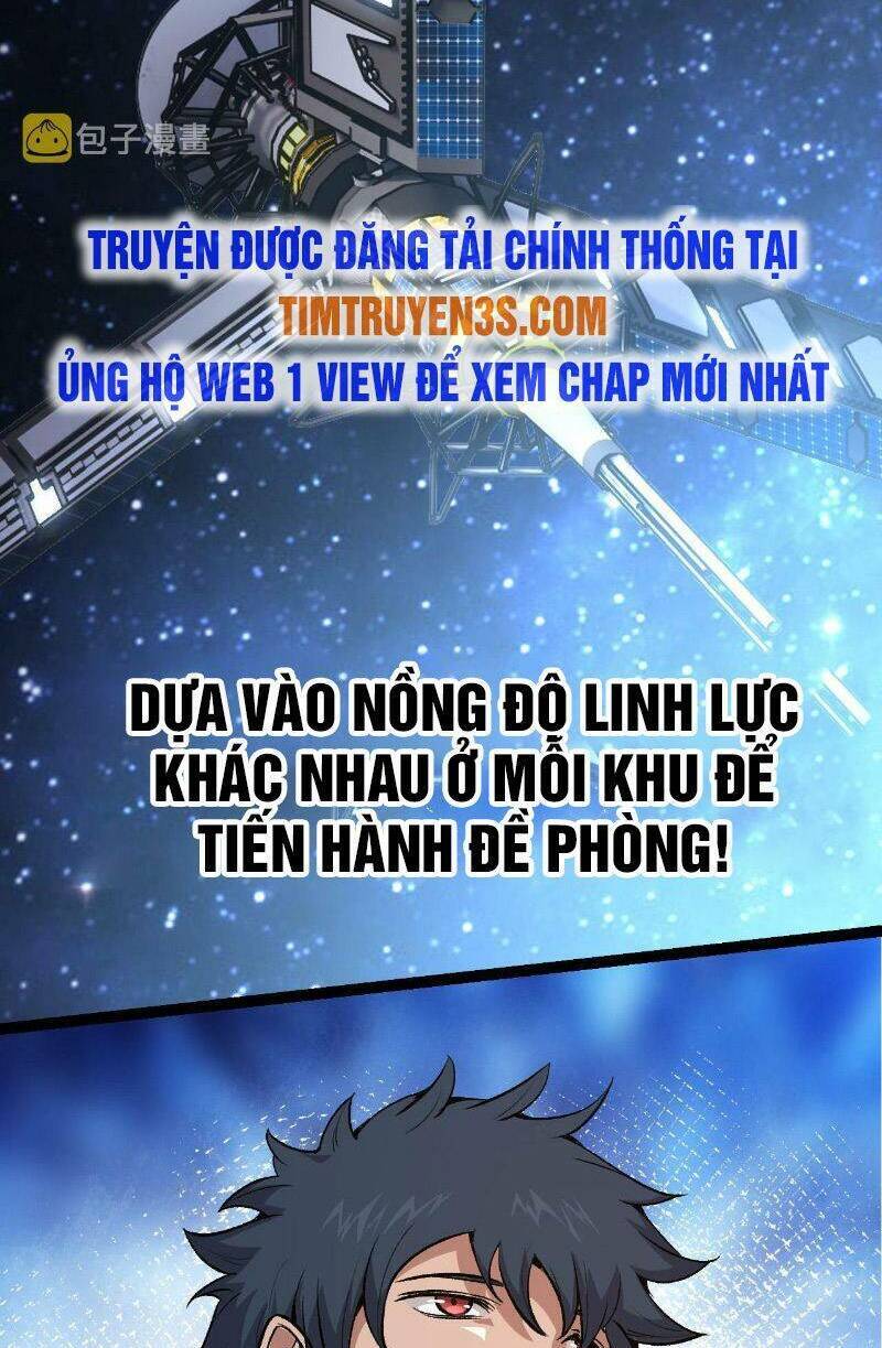 Chuyển Sinh Thành Liễu Đột Biến - Chapter 17