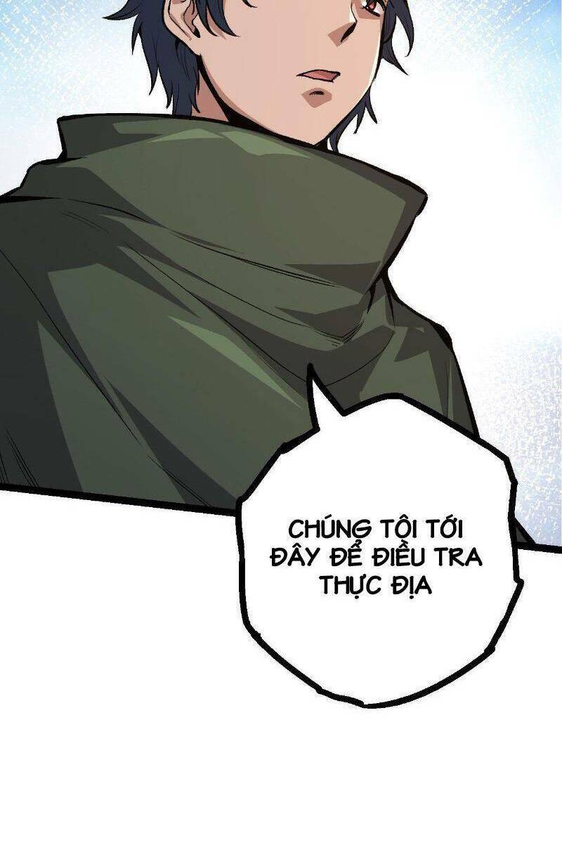 Chuyển Sinh Thành Liễu Đột Biến - Chapter 17