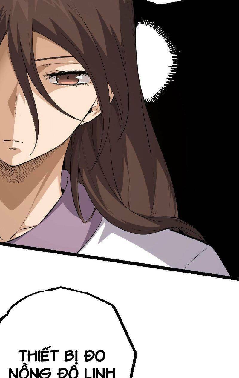 Chuyển Sinh Thành Liễu Đột Biến - Chapter 17