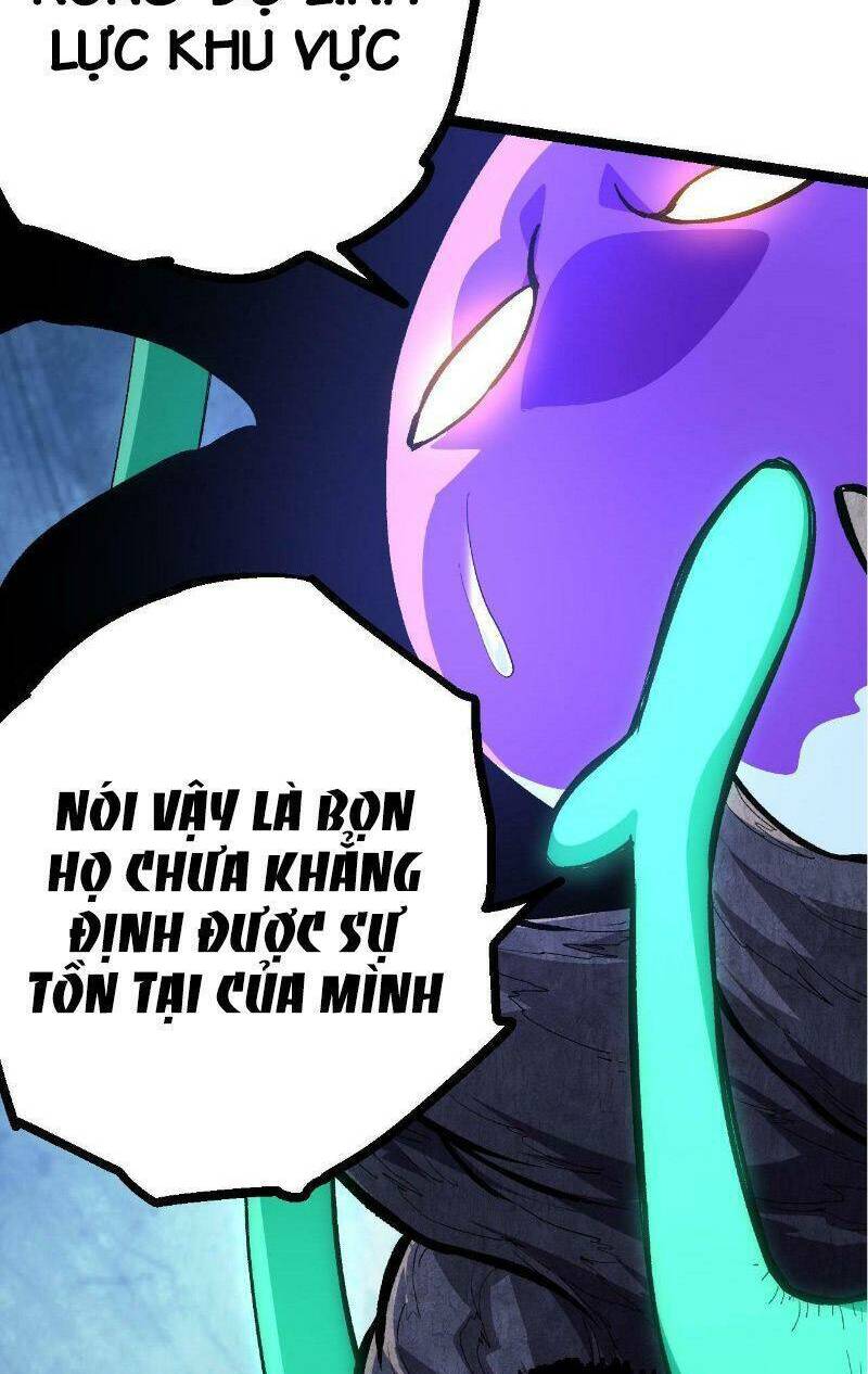 Chuyển Sinh Thành Liễu Đột Biến - Chapter 17