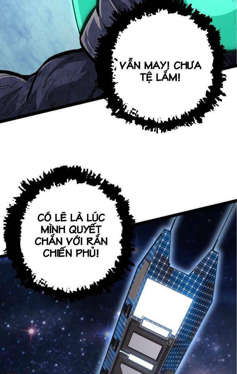 Chuyển Sinh Thành Liễu Đột Biến - Chapter 17