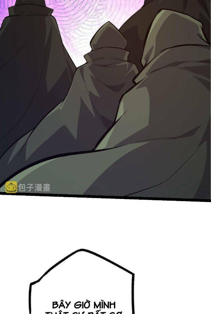 Chuyển Sinh Thành Liễu Đột Biến - Chapter 17