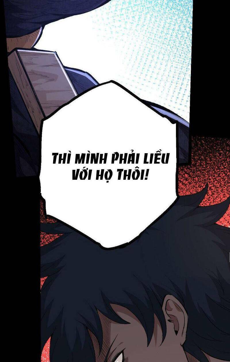 Chuyển Sinh Thành Liễu Đột Biến - Chapter 17