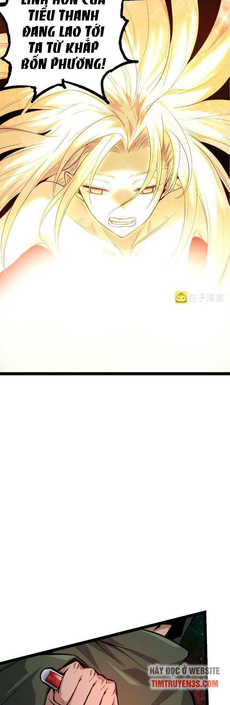 Chuyển Sinh Thành Liễu Đột Biến - Chapter 17