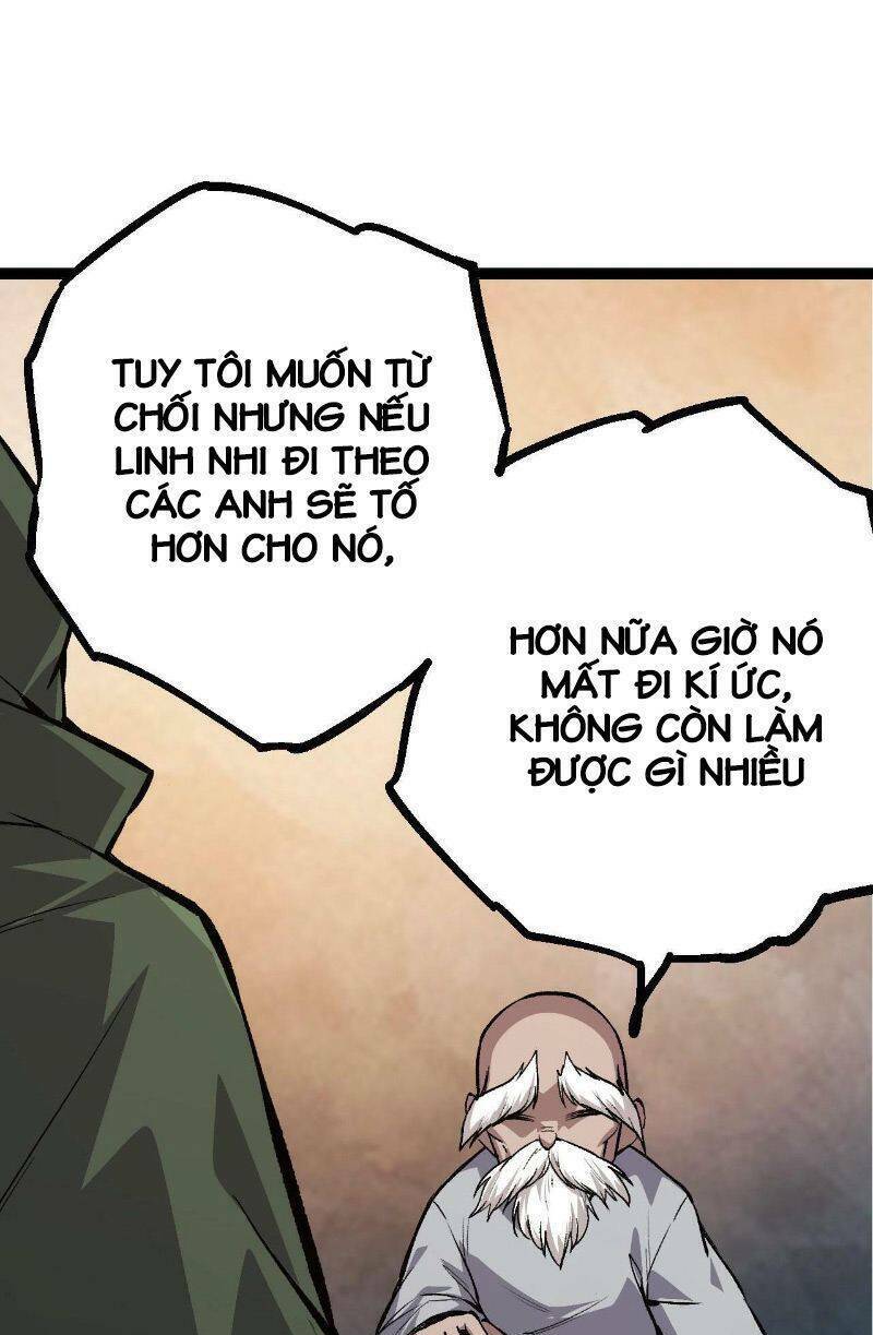 Chuyển Sinh Thành Liễu Đột Biến - Chapter 17