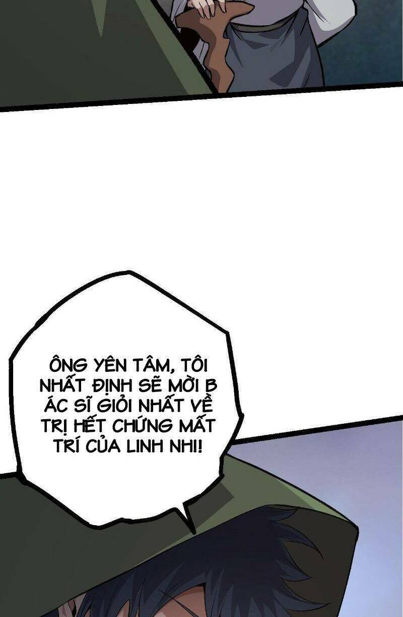 Chuyển Sinh Thành Liễu Đột Biến - Chapter 17