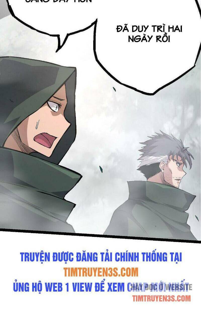 Chuyển Sinh Thành Liễu Đột Biến - Chapter 17