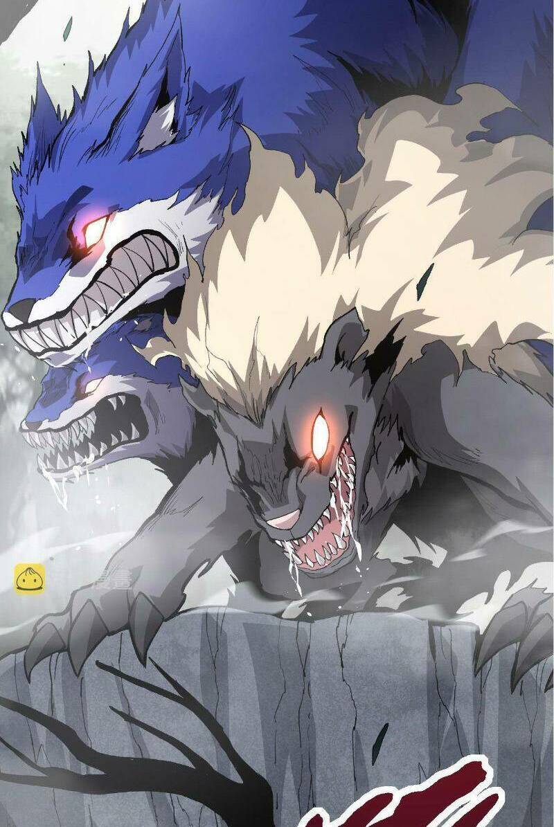 Chuyển Sinh Thành Liễu Đột Biến - Chapter 17