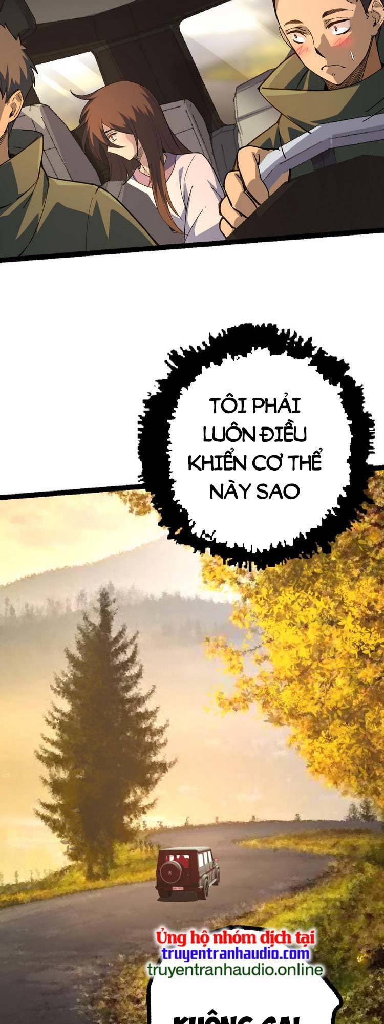 Chuyển Sinh Thành Liễu Đột Biến - Chapter 19