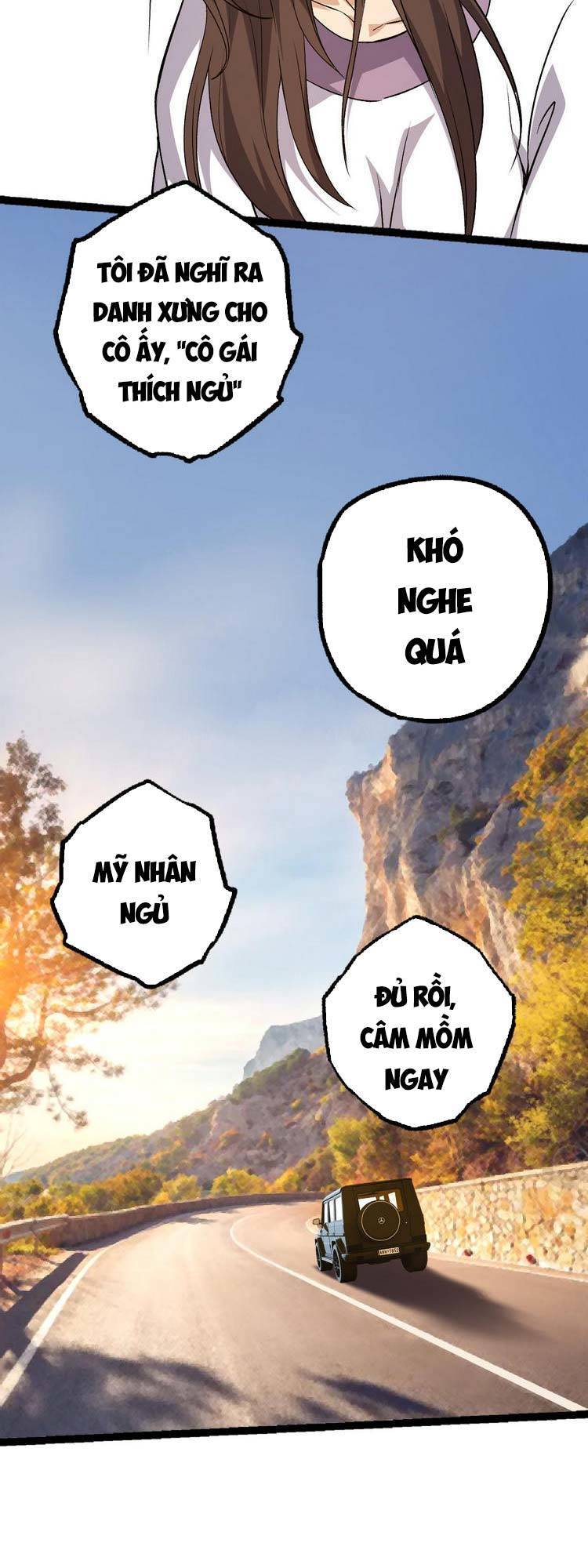Chuyển Sinh Thành Liễu Đột Biến - Chapter 19