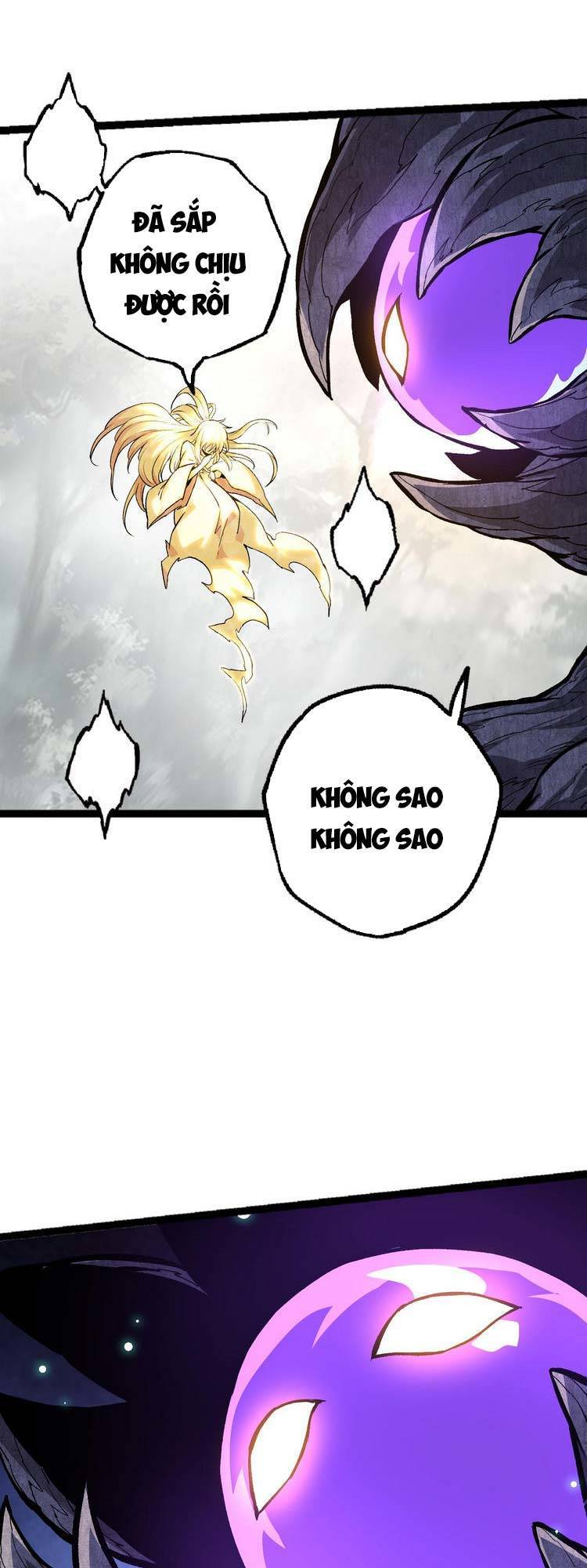 Chuyển Sinh Thành Liễu Đột Biến - Chapter 19