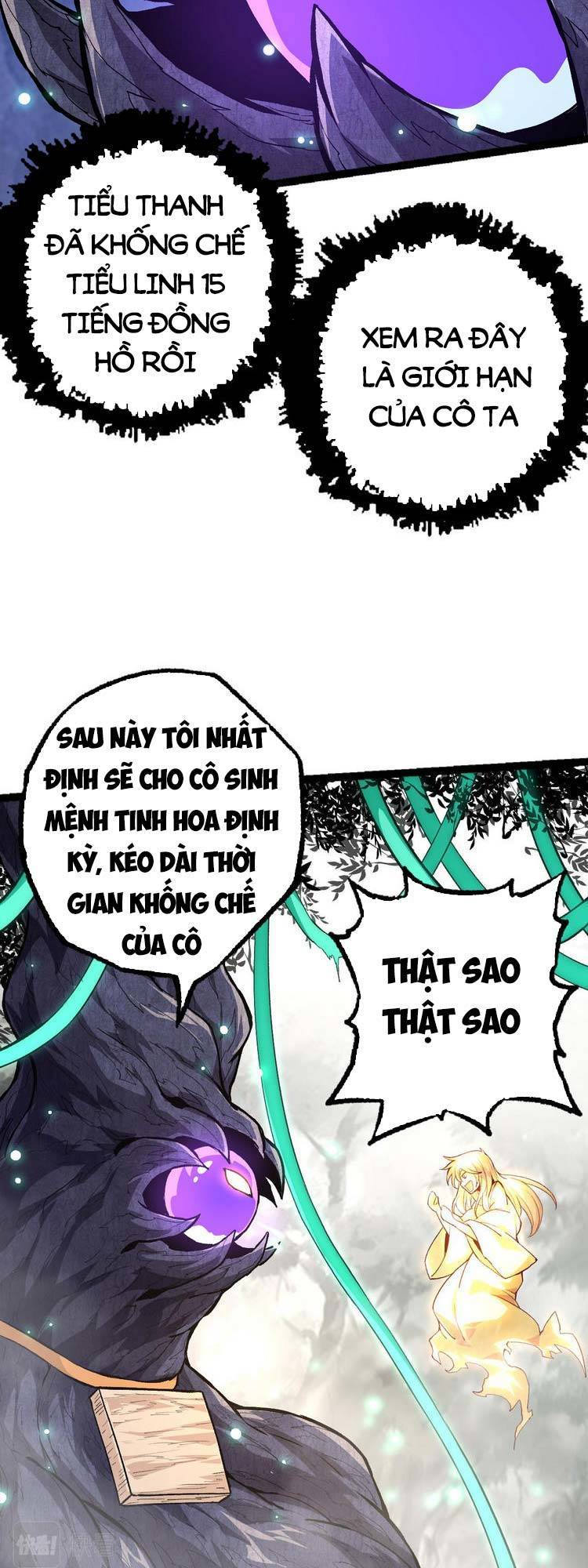 Chuyển Sinh Thành Liễu Đột Biến - Chapter 19