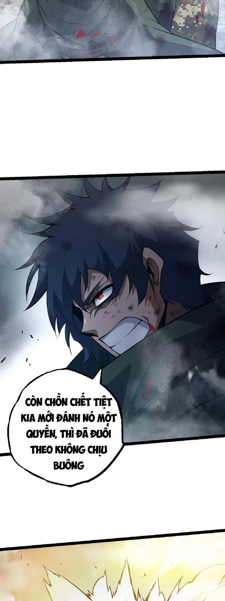Chuyển Sinh Thành Liễu Đột Biến - Chapter 19