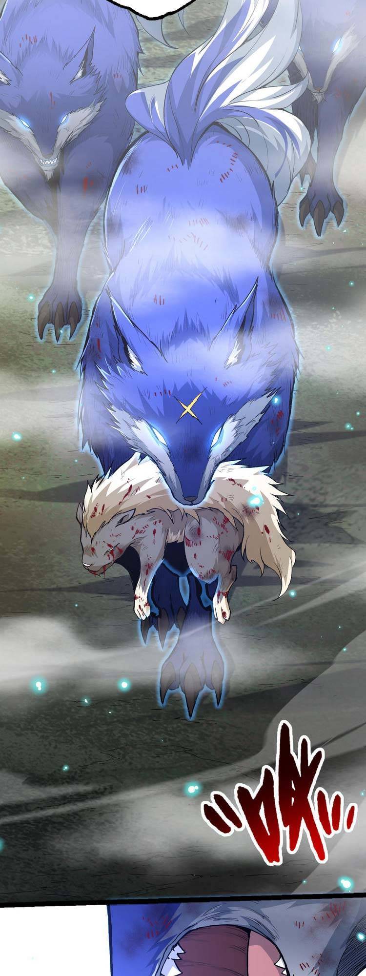 Chuyển Sinh Thành Liễu Đột Biến - Chapter 19