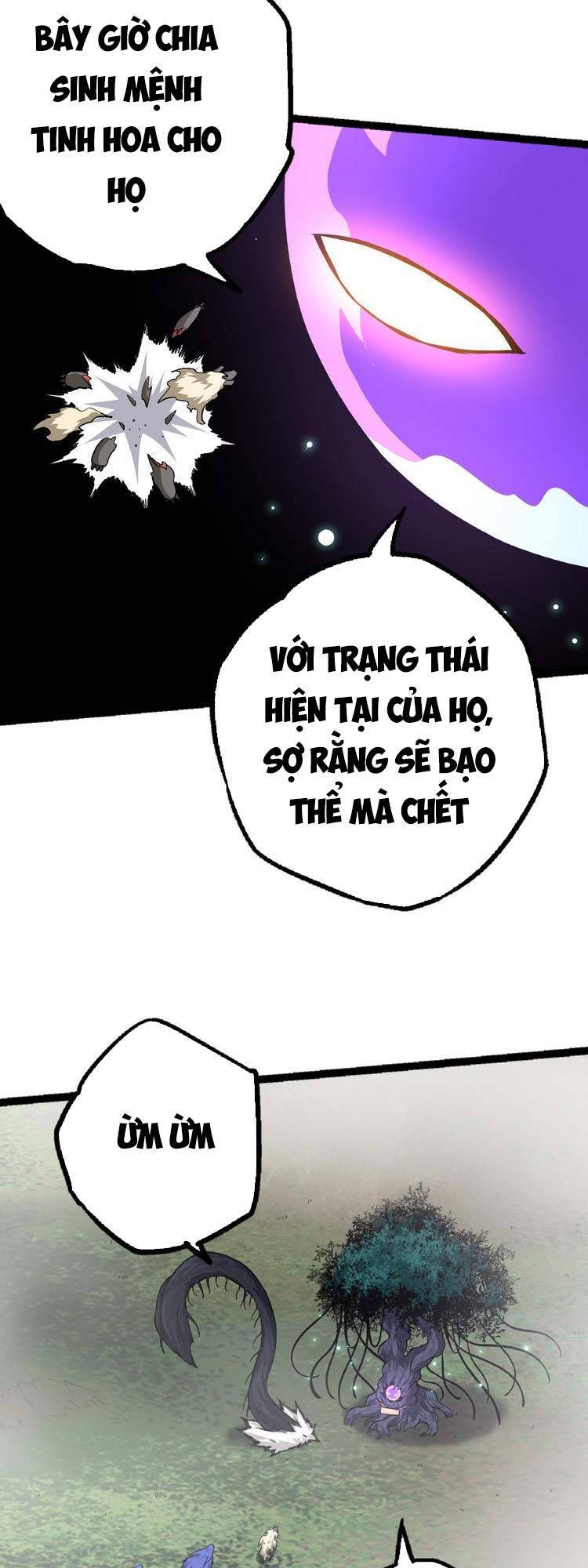 Chuyển Sinh Thành Liễu Đột Biến - Chapter 19