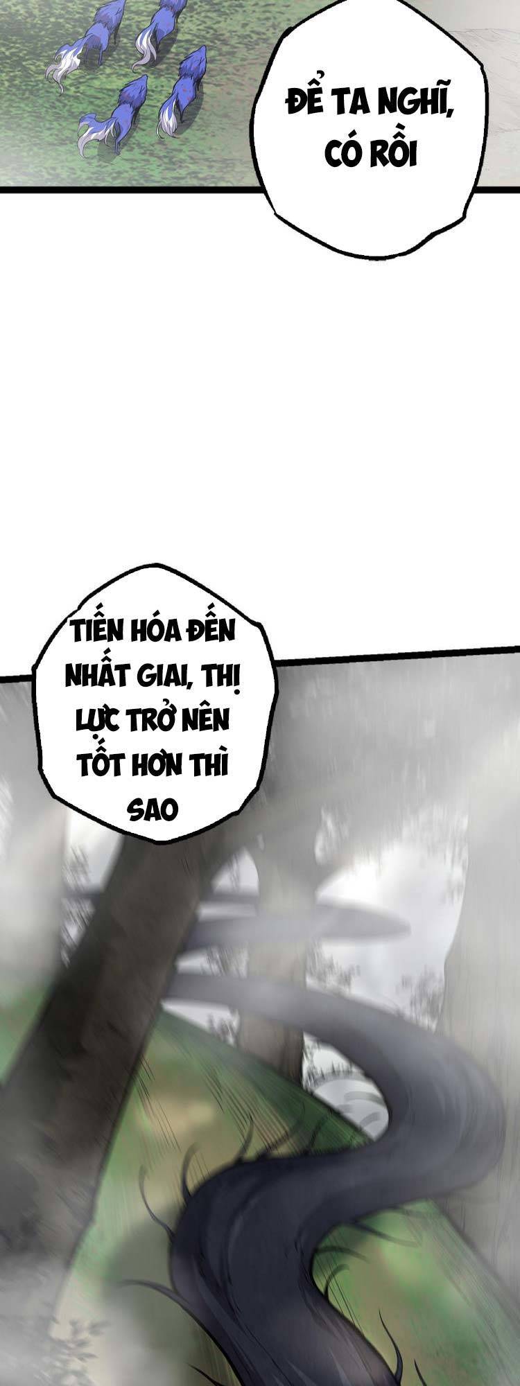 Chuyển Sinh Thành Liễu Đột Biến - Chapter 19
