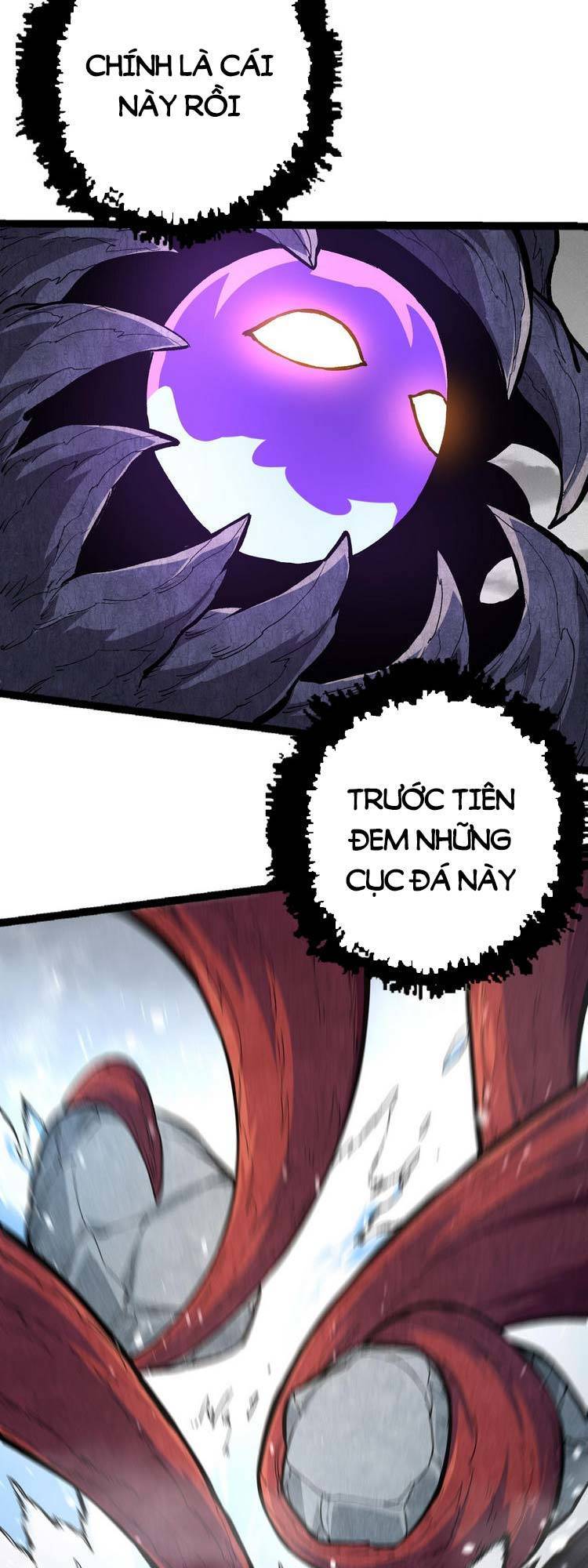 Chuyển Sinh Thành Liễu Đột Biến - Chapter 19